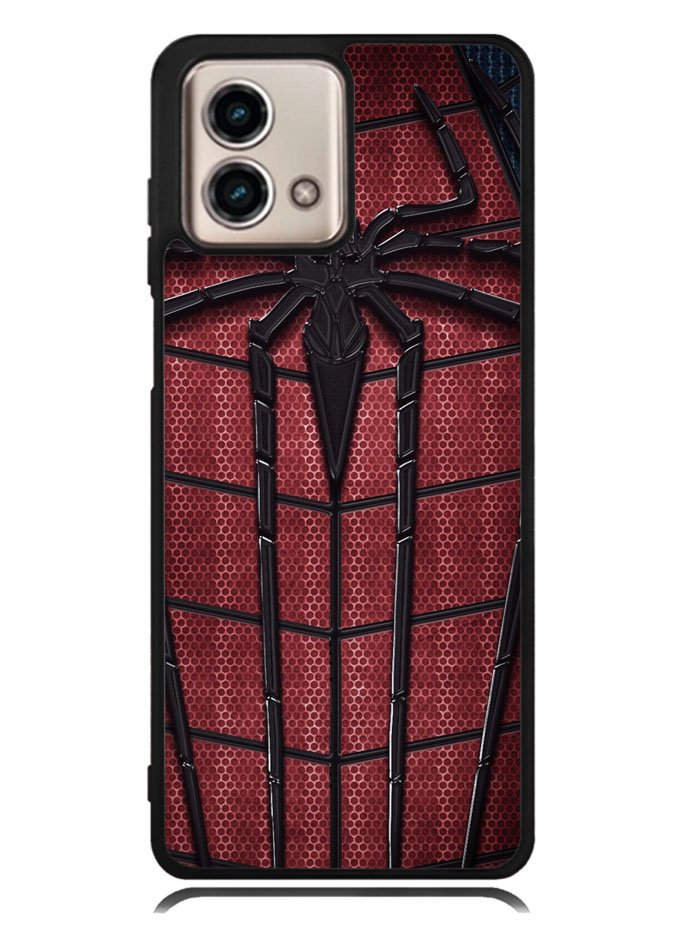 Spiderman amazing Motorola Moto G Stylus 5G 2023 Case OV2505