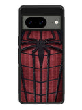 Spiderman amazing Google Pixel 8A Case QC2505