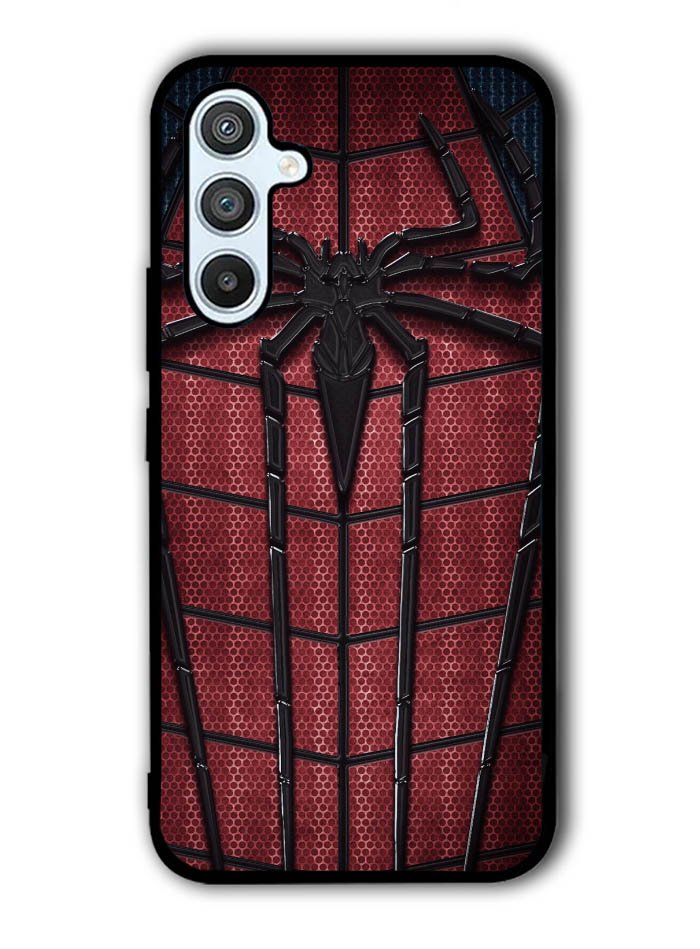 Spiderman amazing Samsung Galaxy A54 5G Case OV2505
