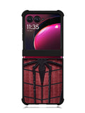 Spiderman amazing Motorola Moto Razr Plus 2023 , Moto Razr+ 2023 Case OV2505