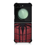 Spiderman amazing Samsung Galaxy Z Flip 6 5G 2024 Case OV2505