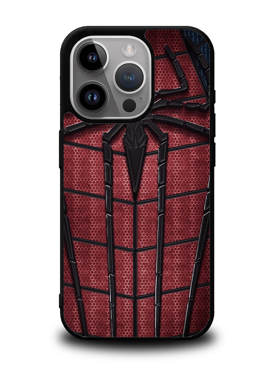 Spiderman amazing iPhone 16 Pro Case OV2505