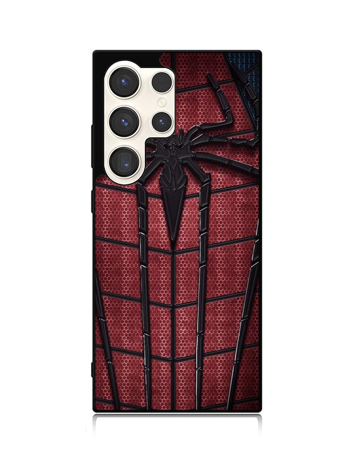 Spiderman amazing Samsung Galaxy S23 Ultra 5G Case QC2505