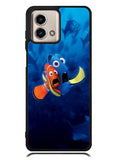 Finding Nemo Dory Disney Motorola Moto G Stylus 5G 2023 Case OV0565