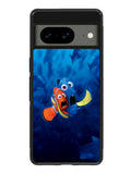 Finding Nemo Dory Disney Google Pixel 8 Case QC0565