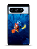Finding Nemo Dory Disney Google Pixel 8 Pro Case QC0565