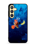 Finding Nemo Dory Disney Samsung Galaxy S25 5G Case OV0565