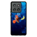 Finding Nemo Dory Disney Motorola Moto Edge 2025 Case QC0565
