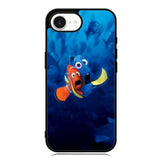 Finding Nemo Dory Disney iPhone 16e Case OV0565