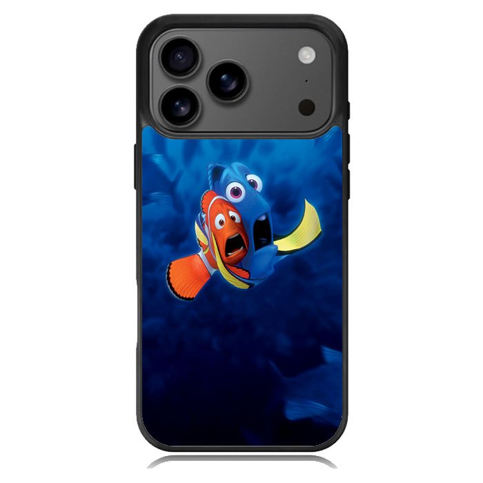 Finding Nemo Dory Disney Samsung Galaxy S26 Case OV0565