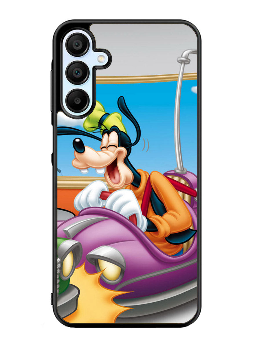 goofy Samsung Galaxy A25 5G Case