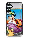 goofy Samsung Galaxy A25 5G Case