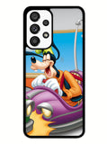 goofy Samsung Galaxy A53 5G Case