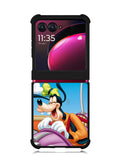 goofy Motorola Moto Razr Plus 2023 , Moto Razr+ 2023 Case