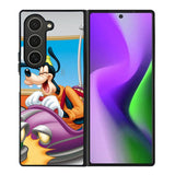 goofy Samsung Galaxy Z Fold 6 Case