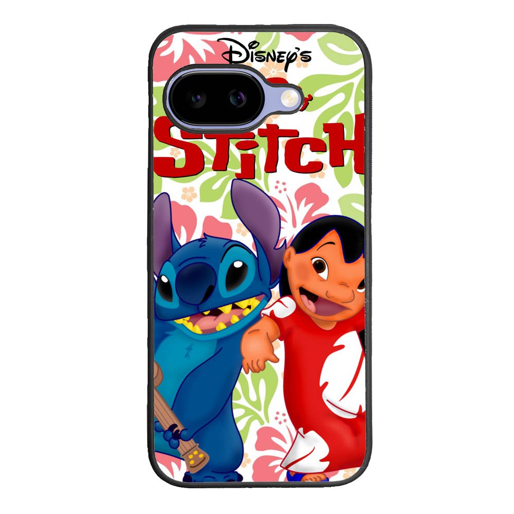 lilo stitch Google Pixel 10A Case OV0576
