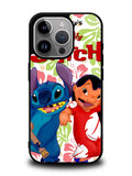 lilo stitch iPhone 16 Pro Max Case OV0576
