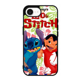 lilo stitch iPhone 17e Case OV0576