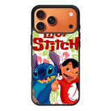 lilo stitch iPhone 17 Pro Max Case OV0576