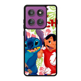 lilo stitch Motorola Moto Edge 60 Pro Case OV0576
