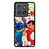 lilo stitch Motorola Moto Edge 2025 Case OV0576