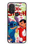 lilo stitch Motorola Moto G Pure 2021 , Moto G Power 2022 Case OV0576