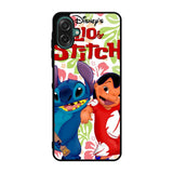 lilo stitch Samsung Galaxy A07 Case OV0576