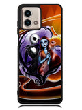 nightmare before christmas 1st Motorola Moto G Stylus 5G 2023 Case