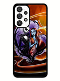 nightmare before christmas 1st Samsung Galaxy A53 5G Case