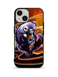 nightmare before christmas 1st iPhone 15 Plus Case