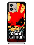 five finger death Motorola Moto G Stylus 5G 2023 Case OV0582