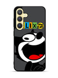 Felix The Cat Dictionary Samsung Galaxy S24 FE 5G Case OV0583