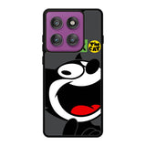 Felix The Cat Dictionary Motorola Moto Edge 60 Pro Case QC0583