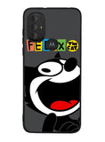 Felix The Cat Dictionary Motorola Moto G Pure 2021 , Moto G Power 2022 Case OV0583