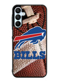 Buffalo Bills 1st Samsung Galaxy A25 5G Case
