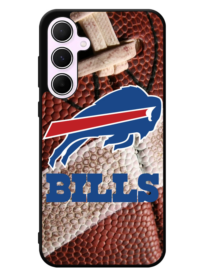 Buffalo Bills 1st Samsung Galaxy A35 5G Case
