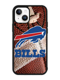 Buffalo Bills iPhone 15 Case OV0584