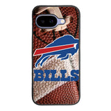 Buffalo Bills 1st Google Pixel 10A Case