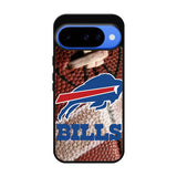 Buffalo Bills 1st Google Pixel 10 Case