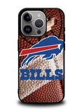 Buffalo Bills 1st iPhone 15 Pro Case