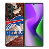 Buffalo Bills 1st Samsung Galaxy Z Fold 6 Case