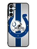 Indianapolis Colts Samsung Galaxy A25 5G Case