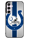 Indianapolis Colts Samsung Galaxy A35 5G Case