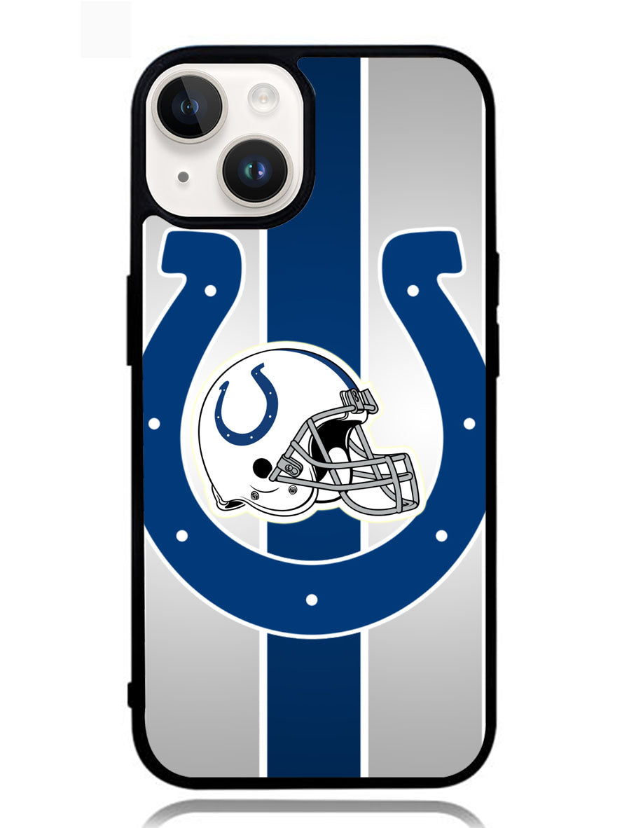 Indianapolis Colts iPhone 14 Case