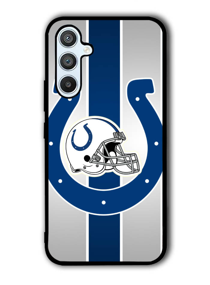 Indianapolis Colts Samsung Galaxy A54 5G Case