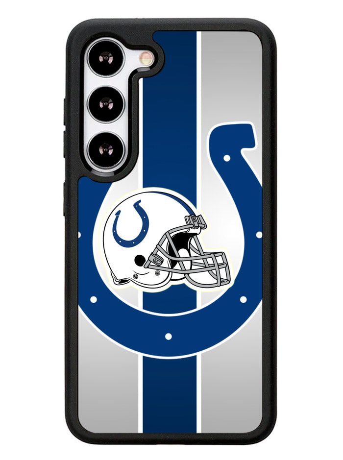 Indianapolis Colts Samsung Galaxy S23 Plus 5G / Samsung Galaxy S23+ 5G Case