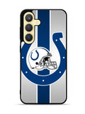 Indianapolis Colts Samsung Galaxy S24 Plus 5G , Samsung Galaxy S24+ 5G Case