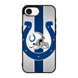 Indianapolis Colts iPhone 17e Case