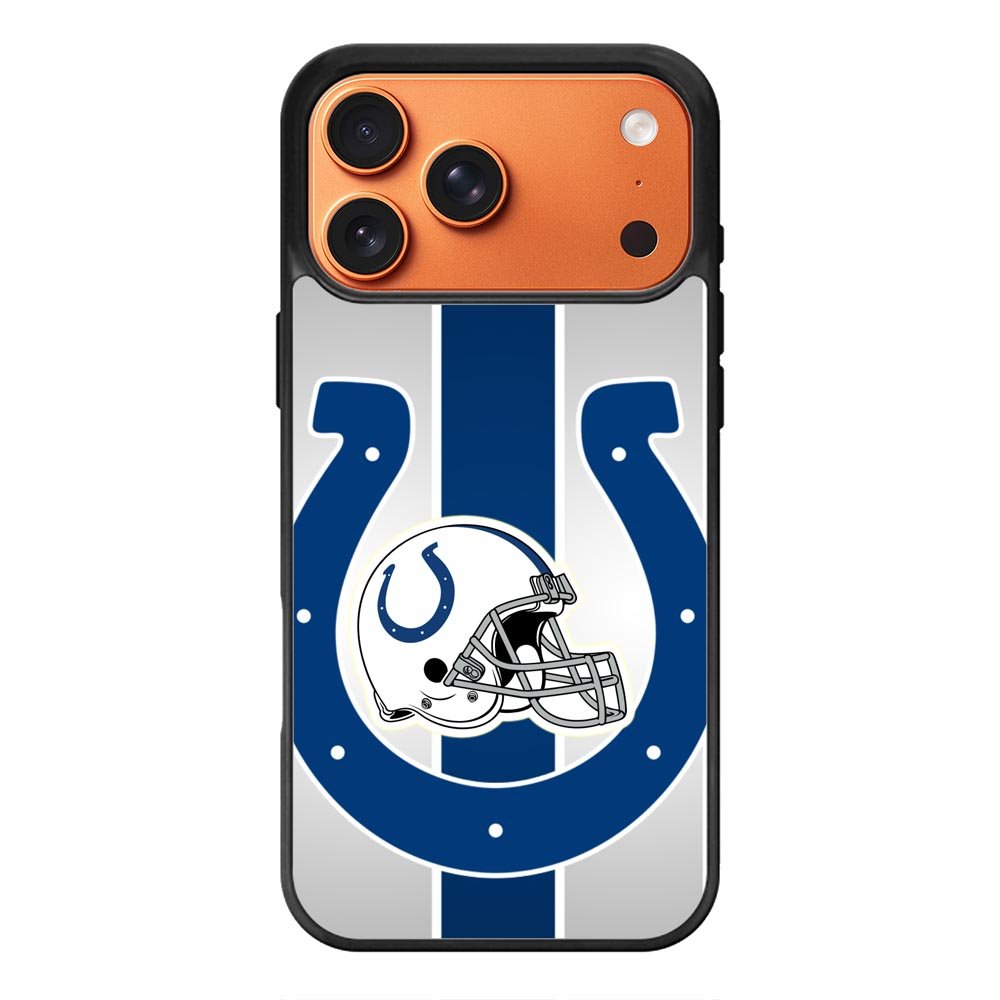 Indianapolis Colts Samsung Galaxy S26 Case