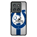 Indianapolis Colts Motorola Moto Edge 2025 Case